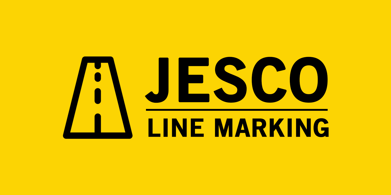 Jesco Line Marking Serving Squamish, Whistler, Pemberton and Sea to Sky